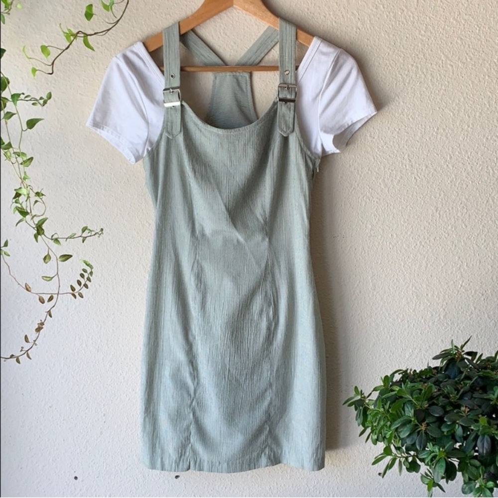 Vintage Rampage Dress - Picture 4 of 5